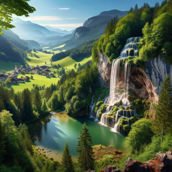 Bayern