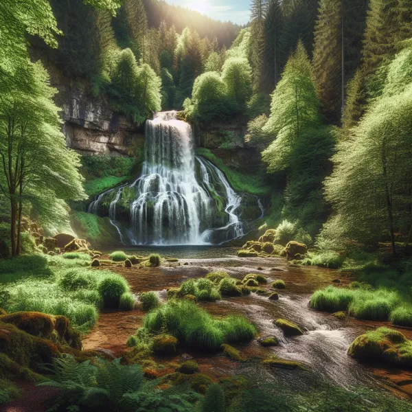 Baden-Württemberg