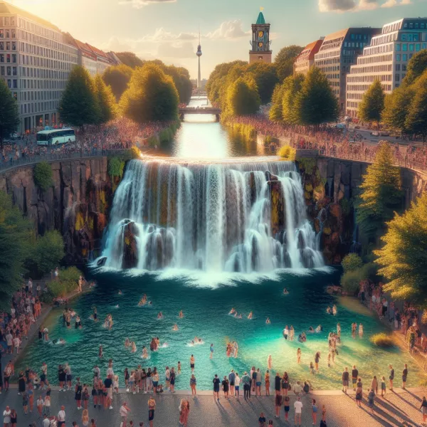 Berlin